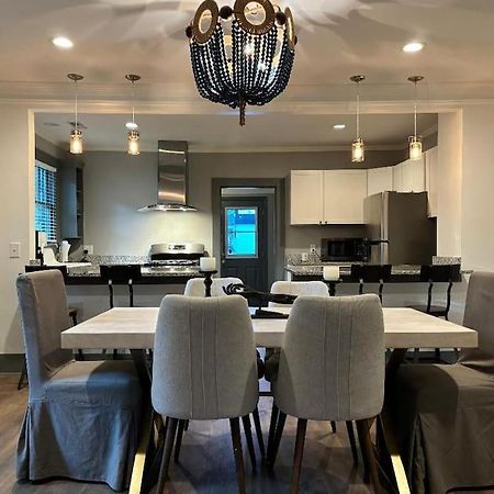 Charming Charleston House 빌라 외부 사진