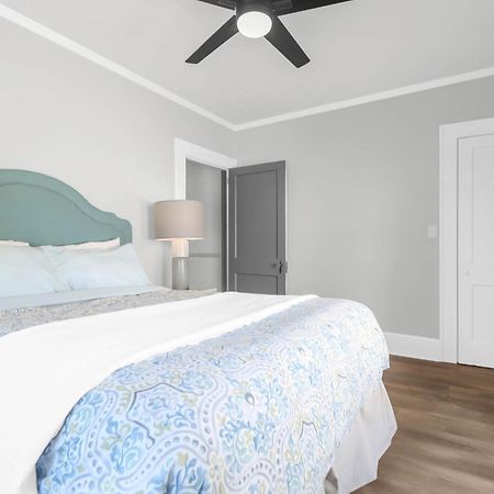 Charming Charleston House 빌라 외부 사진