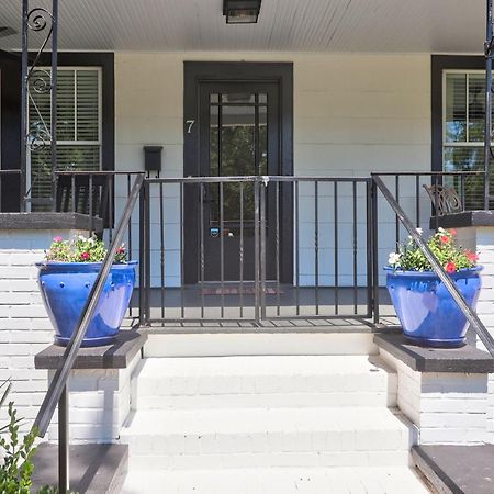 Charming Charleston House 빌라 외부 사진