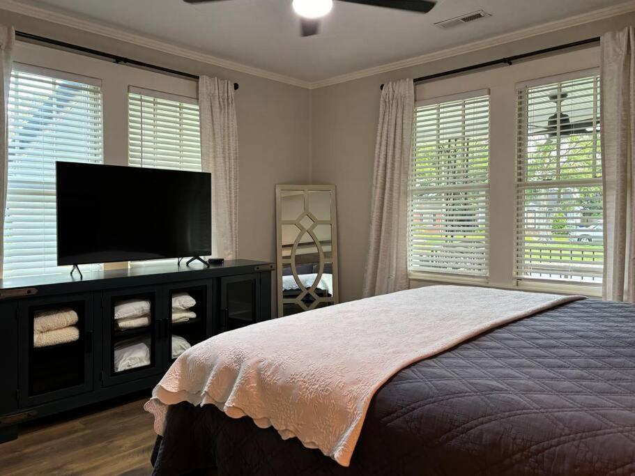 Charming Charleston House 빌라 외부 사진