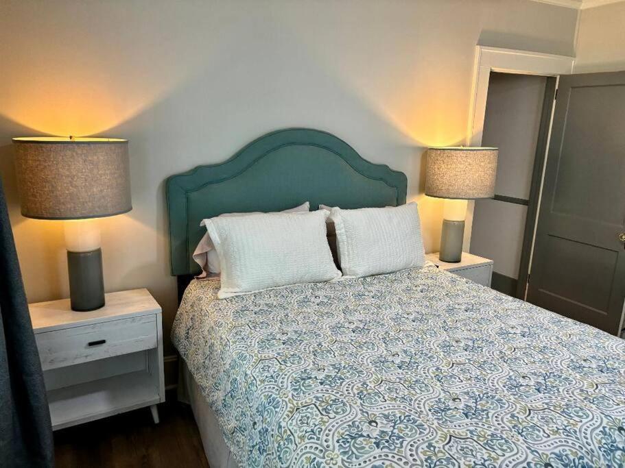 Charming Charleston House 빌라 외부 사진