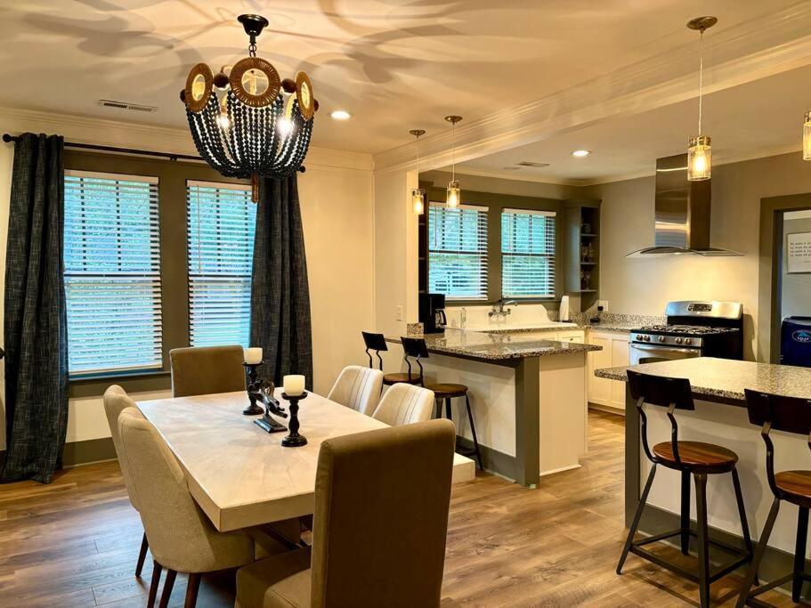 Charming Charleston House 빌라 외부 사진