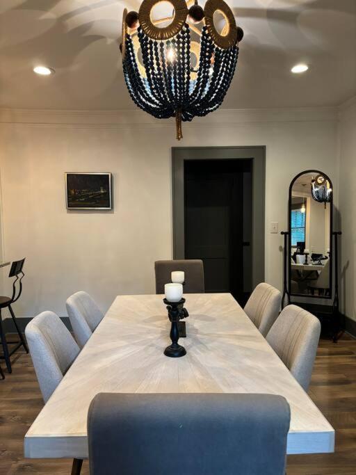 Charming Charleston House 빌라 외부 사진