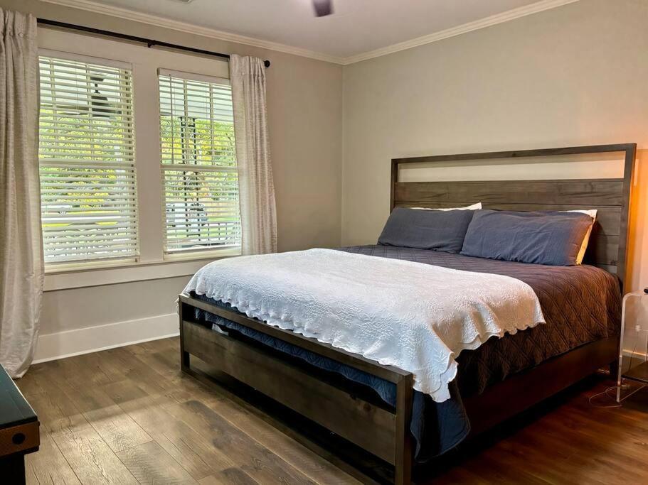 Charming Charleston House 빌라 외부 사진