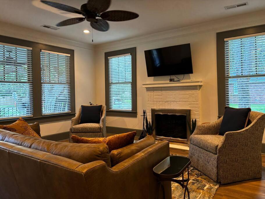 Charming Charleston House 빌라 외부 사진