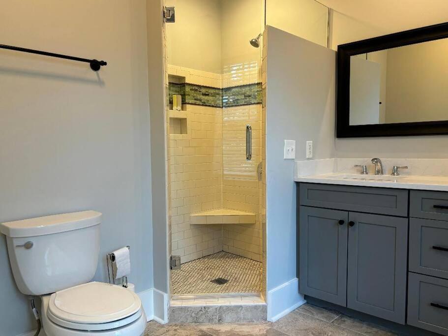 Charming Charleston House 빌라 외부 사진