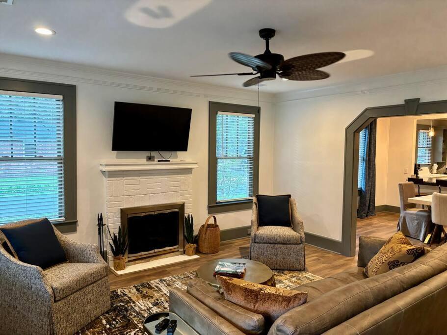 Charming Charleston House 빌라 외부 사진