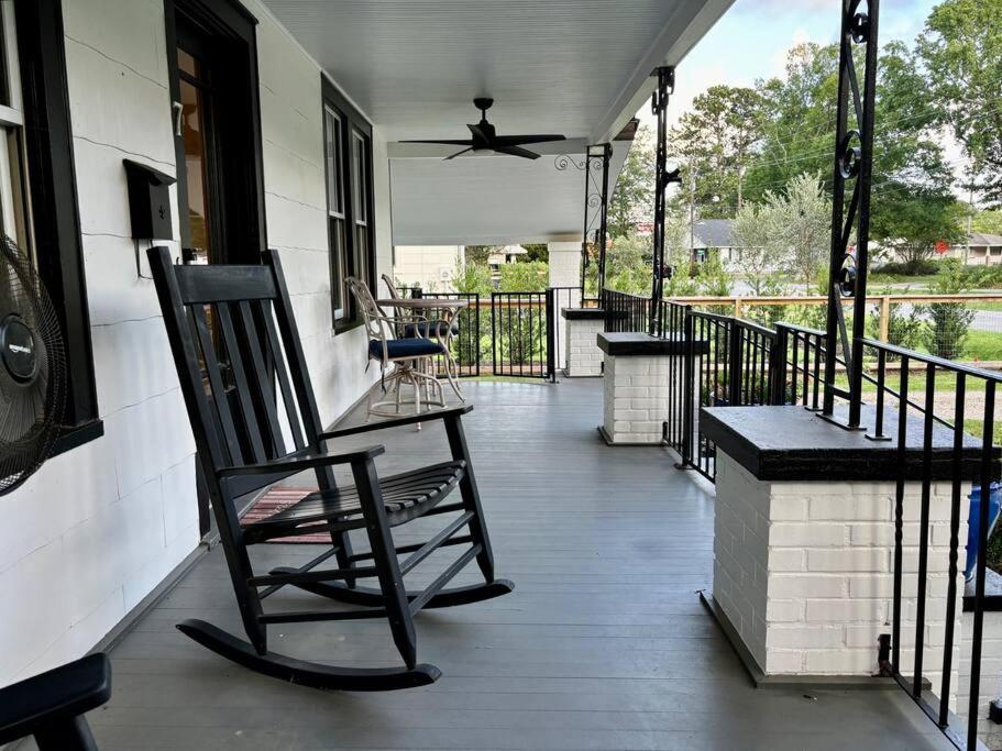 Charming Charleston House 빌라 외부 사진