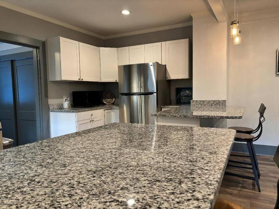 Charming Charleston House 빌라 외부 사진