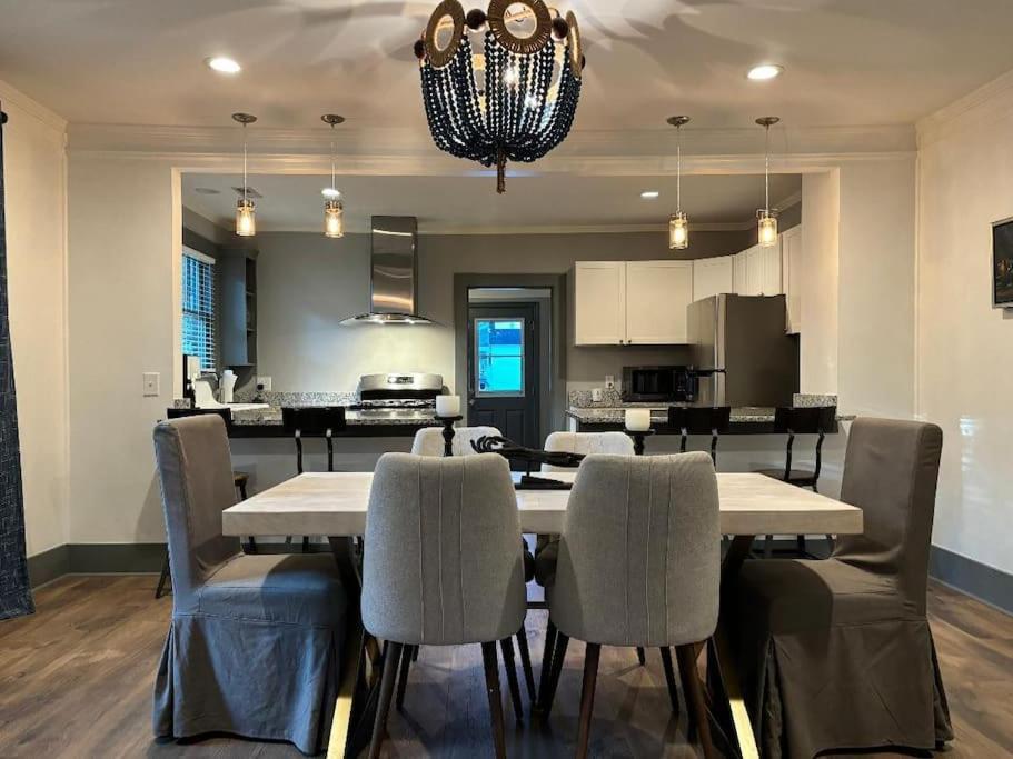 Charming Charleston House 빌라 외부 사진