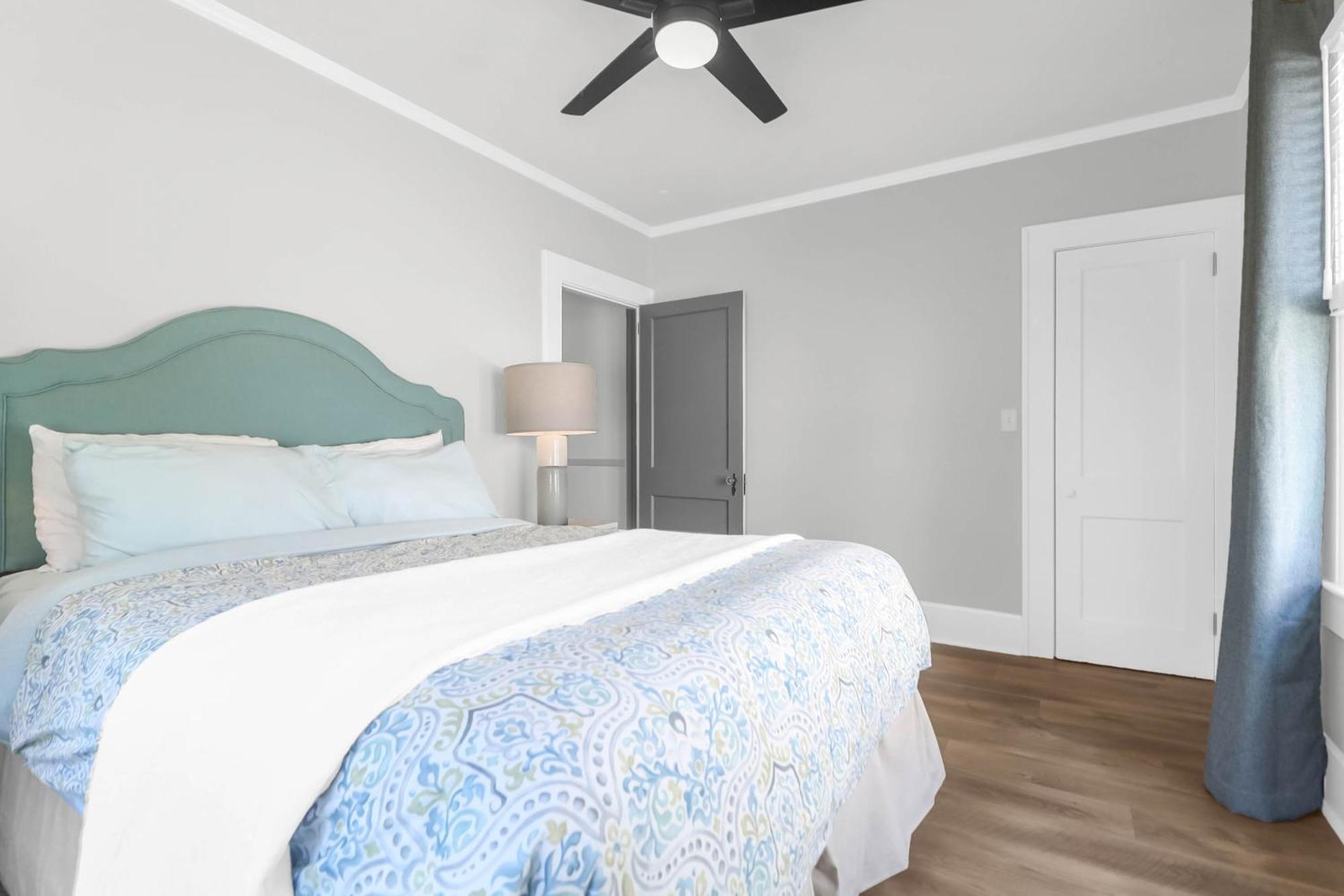 Charming Charleston House 빌라 외부 사진