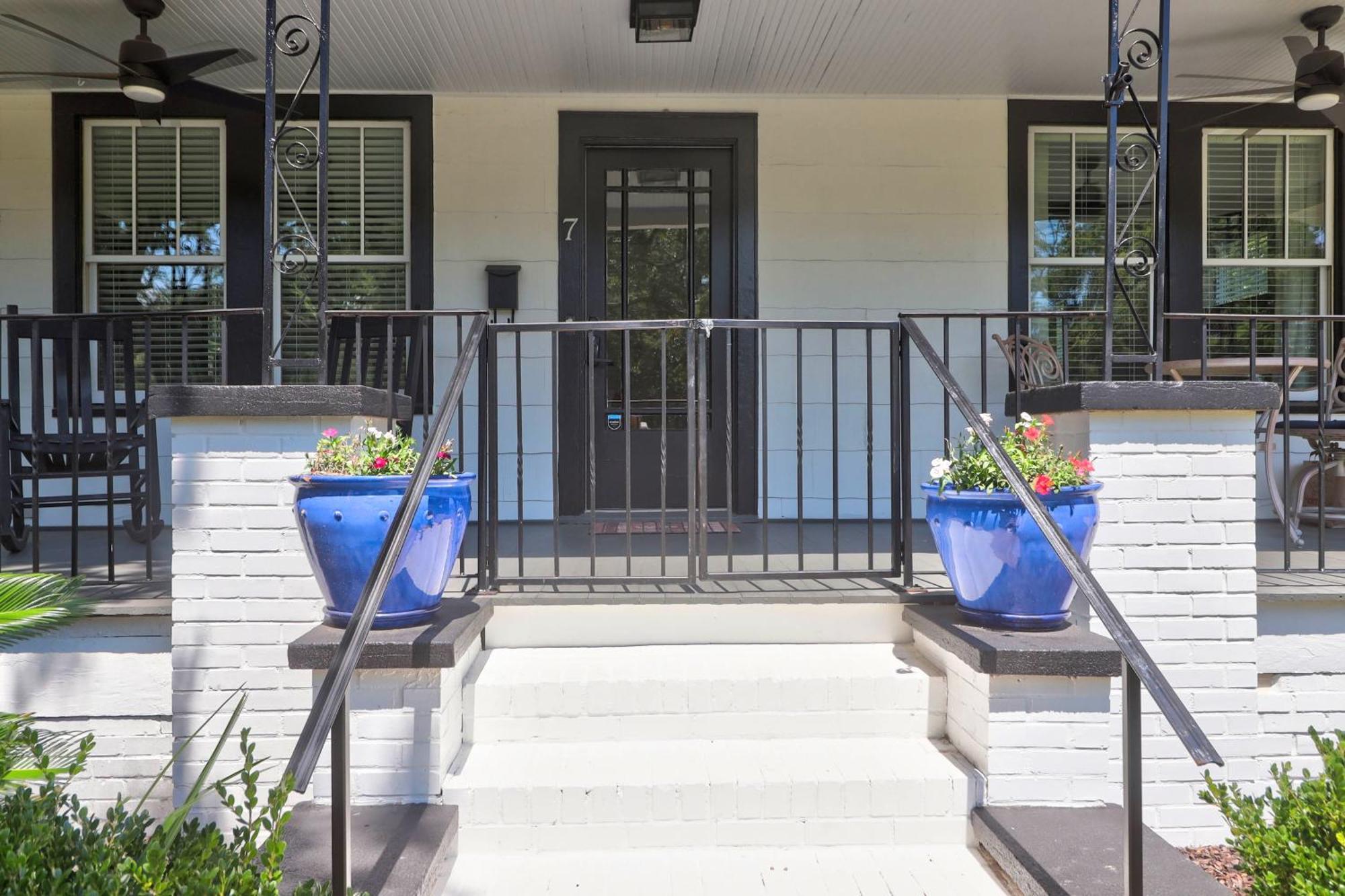 Charming Charleston House 빌라 외부 사진